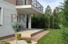 Casa modernă cu garaj, 5 camere, 4 bai, terasa, Dumbrăvița