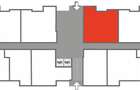 BLOC NOU 2022 -2 camere foarte spatios - 6