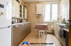Apartament 4 camere/2 bai/2 balcoane  – Precista / Shopping City - 4
