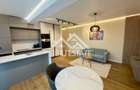 Apartament central finisare premium parcare subterana imobil nou - 5