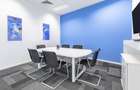 Spațiu de birou privat pentru 3 persoane în Regus Green Gate - 8