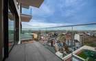 APARTAMENT 2 CAMERE MOBILAT - FLOREASCA - PARCARE INCLUSA - COMISION 0% - 4