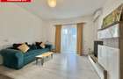 COMISION 0% Apartament 2 camere, decomandat, curte 102mp in Giroc - 1