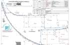 Teren intravilan, de vanzare, 28.760 mp, zona industrială Titu - 8