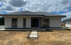 Casă nouă, 114 mp utili, semifinisată – Satul Nou de Jos, tip Mediteranean - 4