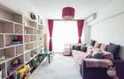 Proprietar | Ofer spre închiriere apartament modern cu 3 camere complet mobilat  - 1