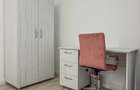 Apartament 2 camere - parter inalt - mobilat si utilat - bloc 2020 - 8