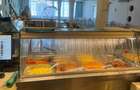 Autoservire/restaurant de inchiriat complet utilat zona Inel2  vad comercial - 4