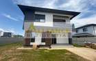 Casa individuala P+1E || 5 camere 3 bai + dressing || teren 407mp - 7