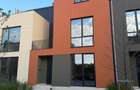 Vila noua, 4 camere, complex case, Petrom City, Genesis School, Deutsche Schule - 3