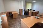 Spatiu birouri  1 camere, renovat, clima,  centrala gaz 30 mp - Elisabetin - 3