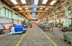 Vanzare/inchiriere FABRICA cu 3 HALE si BIROURI, zona industriala mun. VASLUI - 14