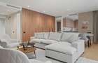 REA1024793 Apartament High End 3 camere zona Primaverii I Prima inchiriere - 8