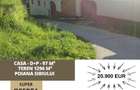 Casa - D+P - 140 m² + Teren 1296 m², Poiana Sibiului - 6