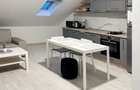2 Camere - Zona Selgros - Mansarda - 2