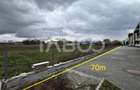 Teren  intravilan 890 mp COMISION 0%  de vanzare zona Lazaret Sibiu - 5