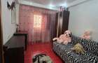 3 camere Obor Cu balcon si terasa Mobilat