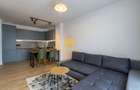 2 camere, modern, bloc nou, parcare subterana, Marasti Zona Fabricii - 3