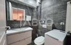 Apartament de vanzare 3 camere cu balcon parcare City Residence Sibiu - 24