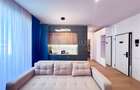 Apartament de inchiriat 2 camere Stefan cel Mare Complex Central - 5