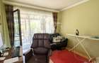 Casa cuplata finisata cu teren 300 mp Floresti str. Narciselor - 26