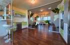 Garden Orhideea - Inchiriere apartament cu 3 camere mobilate! Parcare ! - 12