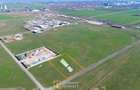 Teren logistic de vânzare 5.000 mp – acces Centura Arad | PUZ aprobat - 2