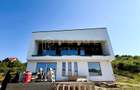Casă nouă cu arhitectură mediteraneană | Semifinisată | 150 mp utili - 4