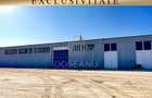 HALA INDUSTRIALA | DE INCHIRIAT | OSORHEI