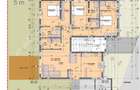 Apartament la cheie cu 4 camere si gradina 200 mp zona Arhitectilor - 9