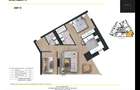 Apartament 3 camere tip D Ultracentral - Proiect Finalizat | Eminescu - 20