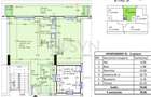 REA1020060 Apartament 3 camere de vanzare Aviatiei - 9