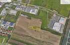Teren  de 5000 mp langa Selgros - Jumbo - Real - Altex - 2
