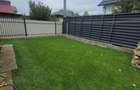Valu lui Traian -casa 3 camere cu teren 300 mp -gaze la poarta  72500 euro - 1