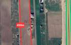Terenuri Domnesti - 500mp -> 4 Ha - 6