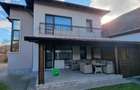 Casa de 5 camere, lux, 185 mp utili, +230 mp gradina, zona Luna de sus - 5