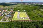 Parcele la padure, între Timișoara și Ghiroda/Giarmata Vii - Com 0% - 12