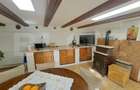 Casă săsească renovată integral, 2200 mp teren, ideală pentru două familii - 7