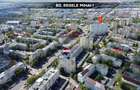 Apartament primitor cu 3 camere, etaj 2 –DE VANZARE - 15