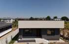 Casă individuală | Finisaje premium | Sistem fotovoltaic |Teren 515 MP - 4