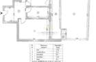 Apartament in bloc nou, 2 camere, terasa + curte - Eorii Revolutiei - 1