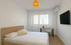 Apartament 2 camere, Ivory Residence. Luminos, mobilat și utilat (nou)