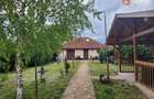 Casa deosebita in Sacalaz - vatra satului la 15 minute de Timisoara - 11