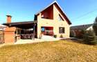 Vila individuala P+E+M 160 mp, 790 teren– Lunca Cetatuii, Str. Editurii - 1