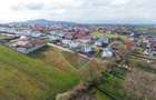 Teren 814mp Bod / Strada Alexandru Ioan Cuza