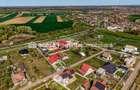 🏡 Casă P+1 la gri | 239 mp construiți | Călugareni -14 km de Arad - 12