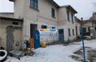 Udriste, 3 vile și teren 1745 mp , deschidere 18 m, proiect 8 vile - 1
