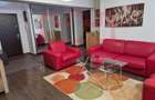 Prima inchiriere apartament 3 camere 100mp garaj Plopilor Vest - 17