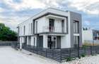 Casă tip duplex, P+1E, 174mp construiți — Budeasa Mare, Argeș - 1