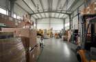 Hala moderna, 600 mp, showroom, depozit, birouri, 6m inaltime, Floresti - 6